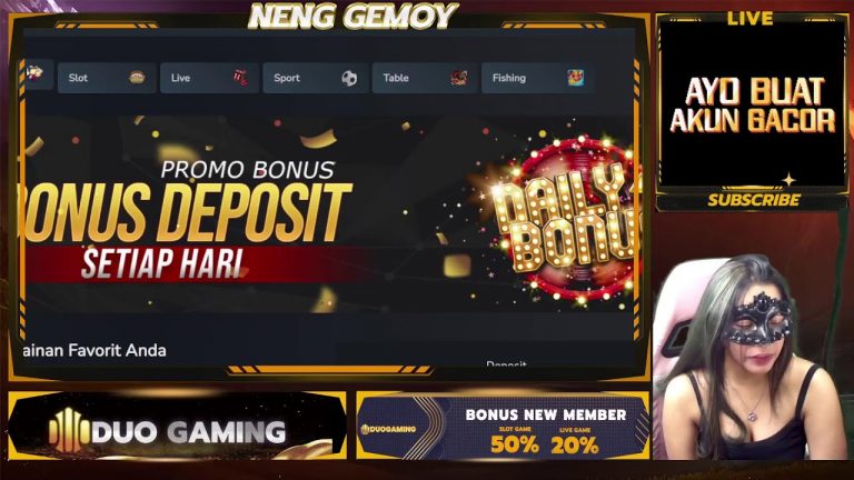 LIVE SLOT PRAGMATIC HARI INI ! POLA SANGAR PETIR MERAH ! GACORNYA GAK ADA LAWAN