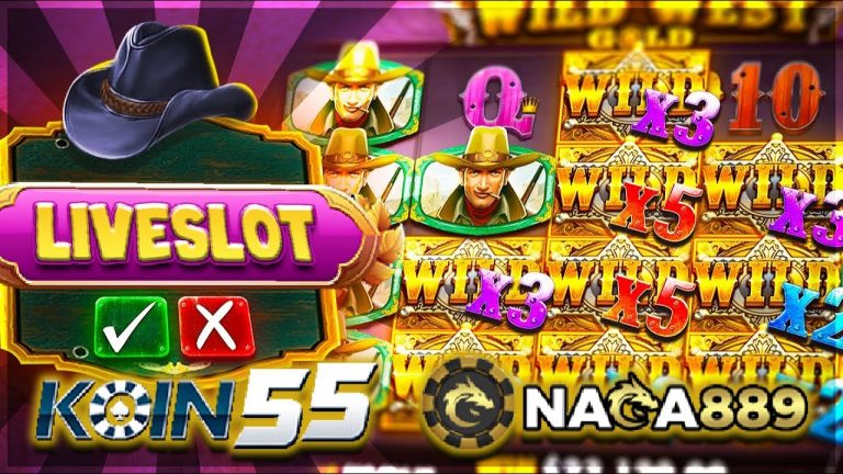 LIVE SLOT PRAGMATIC LATO LATO MELEDAK DAK DAK | SLOT ONLINE | SLOT GACOR HARI INI