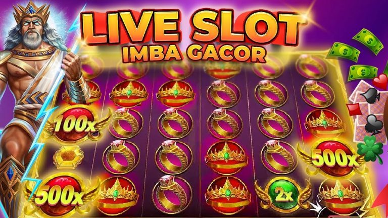 LIVE SLOT PRAGMATIC PLAY CT AUTO MAXWIN | SLOT ONLINE | SLOT GACOR HARI INI