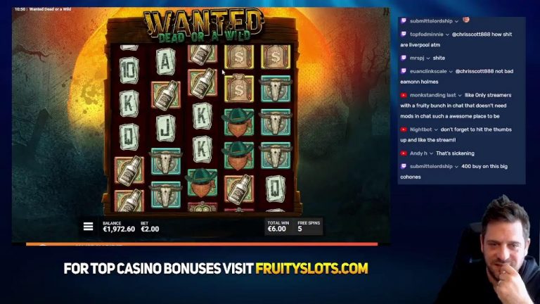 LIVE SLOTS ON SUNDAY! DINOSAURS ARE EXTINCT!