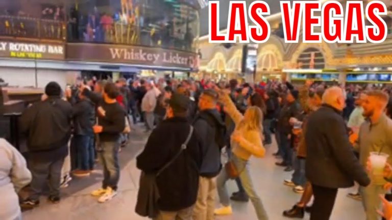 LIVE STREAM – Vegas Stuff – Las Vegas Private Eye – LIVE Investigations – Casino Reviews – FOOD FUN