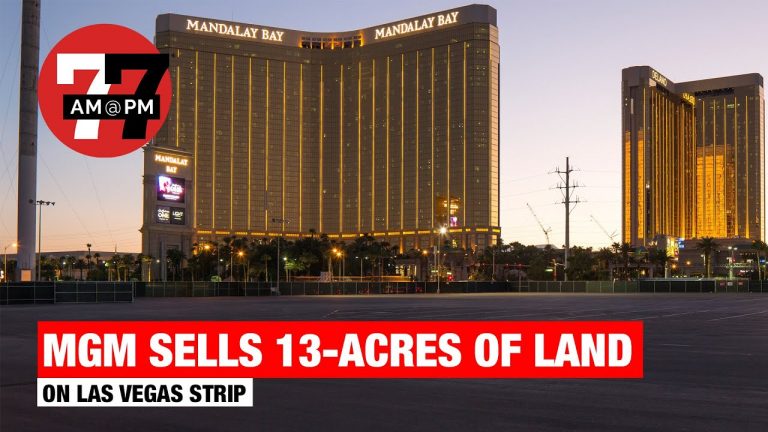 Las Vegas News | 7@7 AM for Wednesday, January 4, 2023