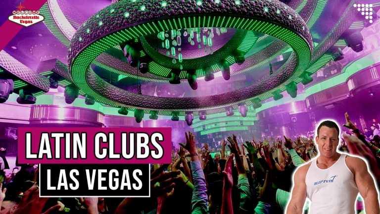 Latin Club Las Vegas