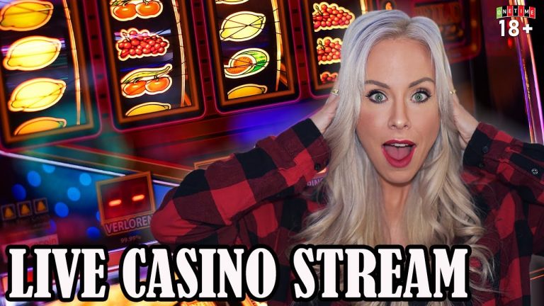 Live Stream op de leukste Nederlandse Online casino’s