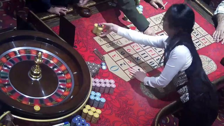 Live casino Roulette Table IN Morning BIG BET 05/01/2023