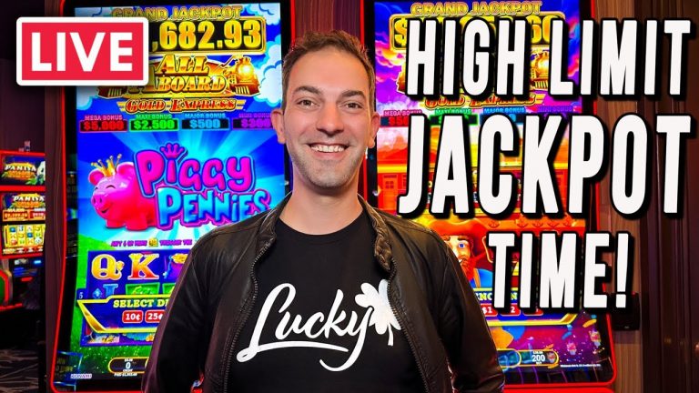 MASSIVE COMEBACK JACKPOTS!! NONSTOP ROARS