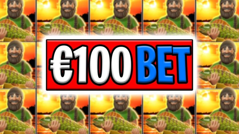 MAX BET BONUS