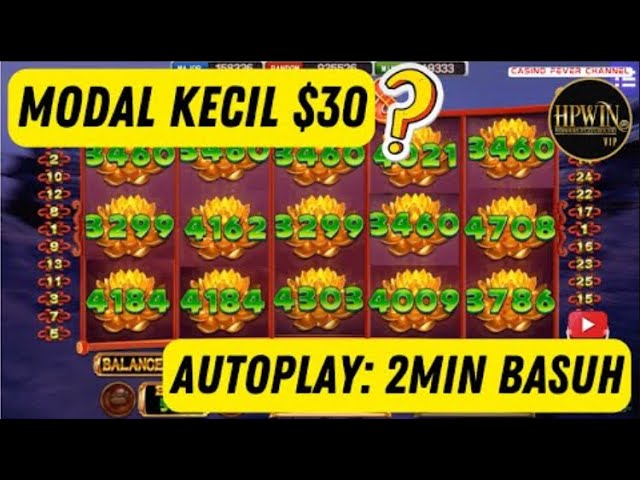 MEGA888 TODAY – Great88 (Modal 30 : AUTOPLAY 2MIN BASUH) #modalkecil #mega888 (ReviewGame#64)