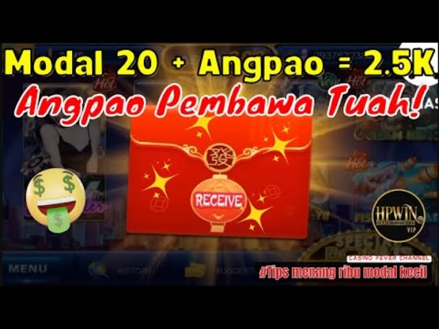 MEGA888 TODAY – SEAWORLD (Modal 20 + Angpao : OUT 2.5K) #modalkecil #mega888 (ReviewGame#76)