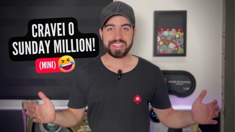 MEU MAIOR RESULTADO NO POKER ONLINE! | Dan 10 Poker Vlog #27 – Review com 22ehnutzz e pitaoufmg