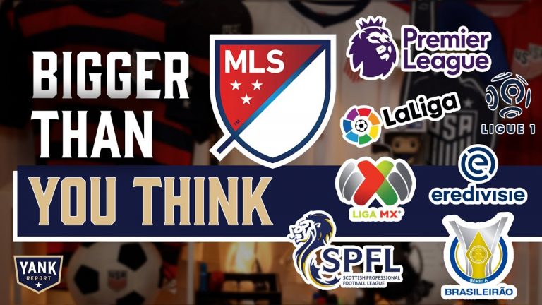 MLS Is Bigger Than You Think