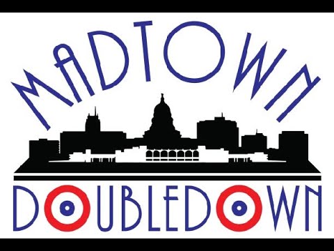 MadTown DoubleDown Draw 2