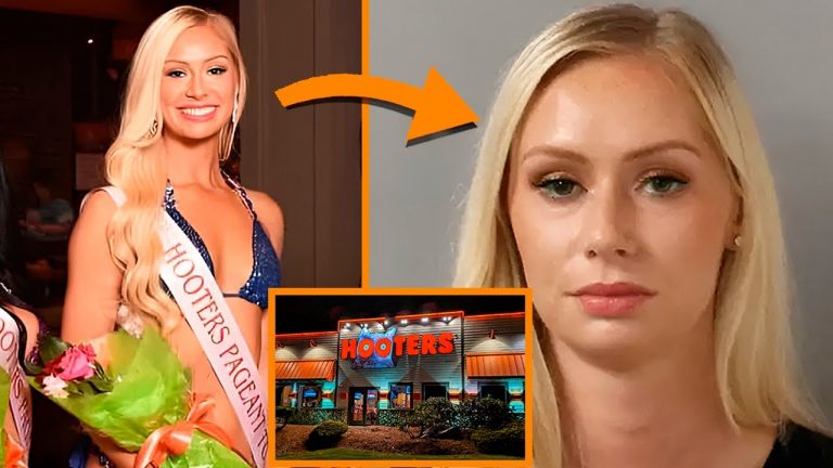 Most Shocking and Disturbing Hooters Moments