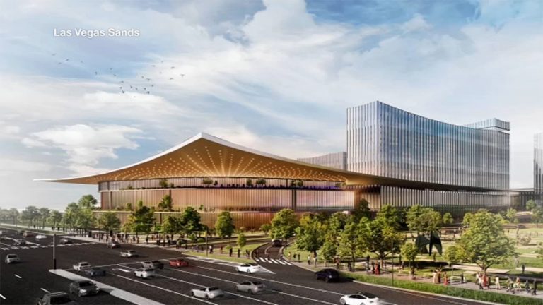 Multi-billion dollar casino planned for Nassau County