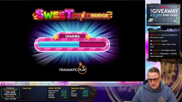 NOW OPENING 93 BONUSES! ABOUTSLOTS.COM – FOR THE BEST BONUSES AND OUR FORUM