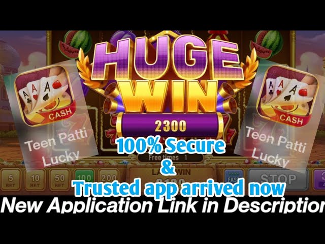 New Teenpatti Lucky app Vegas Slots Live Game Play #Fruit Party