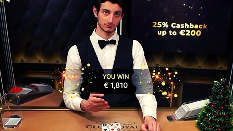 OMG SUITED TRIPS AGAIN! – Epic Live Dealer Blackjack Session! #blackjack