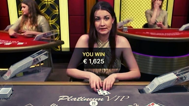 PLEASE NOOOO! – Live Dealer Blackjack Session! #blackjack