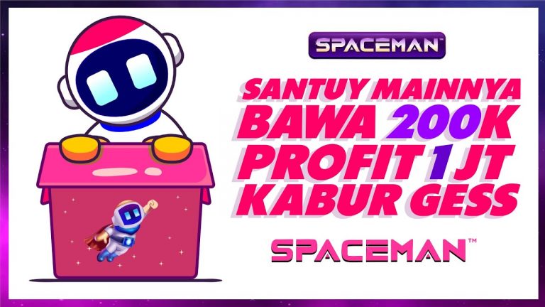 POLA SPACEMAN MODAL RECEH SLOT GACOR HARI INI SPACEMANSPACEMAN PRAGMATIC SPACEMAN HARI INI