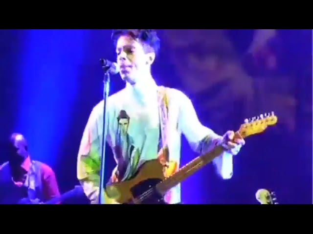 PRINCE LIVE – 20TEN TOUR – NICE, FRANCE 2010 **PLEASE LIKE & SUBSCRIBE**