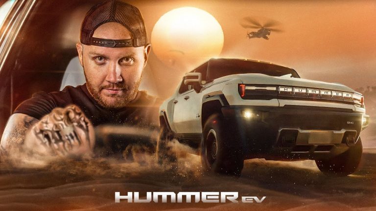 PROOF THE HUMMER EV IS THE BEST PICKUP IN WARZONE 2 – STREAM VOD