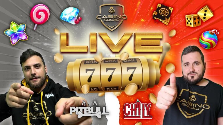 Pitbull & Chily per salvare i bilanci! !info !social