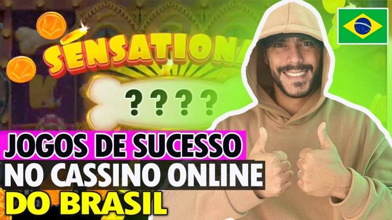 R$ 7.700 em The Dog House Segredos do casinos online brasileiros