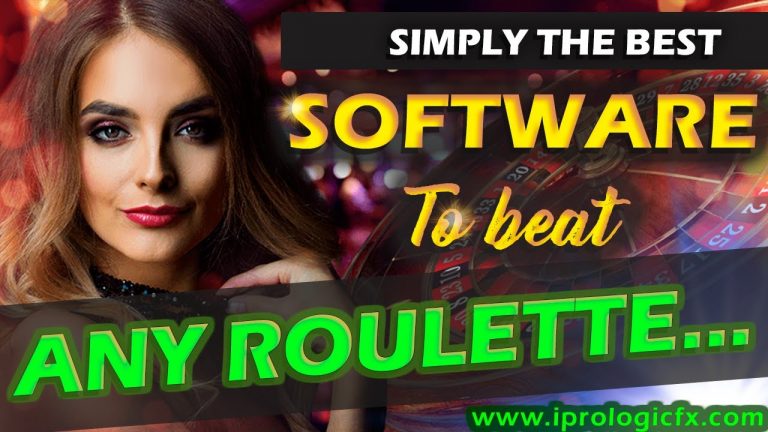 REAL MONEY PLAY roulette system doubled bankroll in 16 min-roulette strategy to win-online roulette