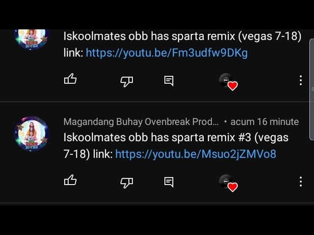 (REQUESTED) Iskoolmates obb has Sparta remix #3(Vegas 7-18)