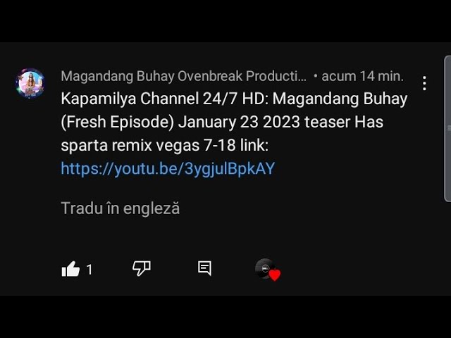 (REQUESTED) Magandang Buhay (Fresh Episode) January 23 2023 teaser Has Sparta Remix (Vegas 7-18)