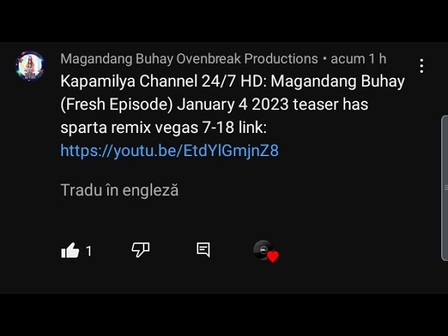 (REQUESTED) Magandang Buhay (Fresh Episode) January 3 2023 teaser has Sparta Remix (Vegas 7-18)