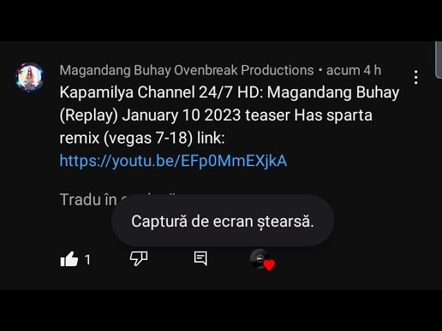 (REQUESTED) Magandang Buhay (Replay) January 10 2023 teaser has Sparta Remix (Vegas 7-18)