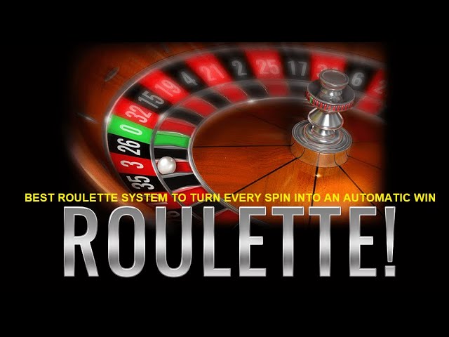 ROULETTE CALCULATOR 12 SPINS 12 WINS-TURNS EVERY SPIN INTO A WIN- roulette system-casino-roulette