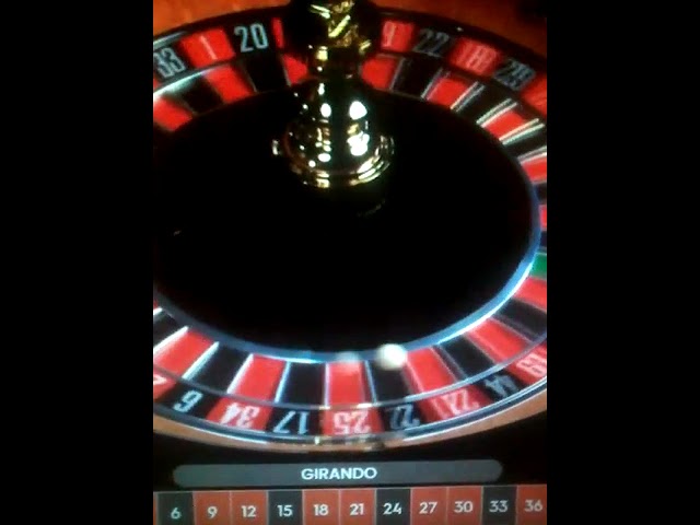 RULETA 0