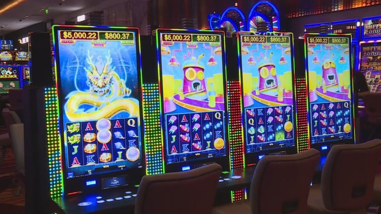 Rivers Casino holds test night ahead of grand opening