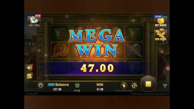 Roma X Slot Game, Jili Slot Machine, Online Slot Machine, Online Casino