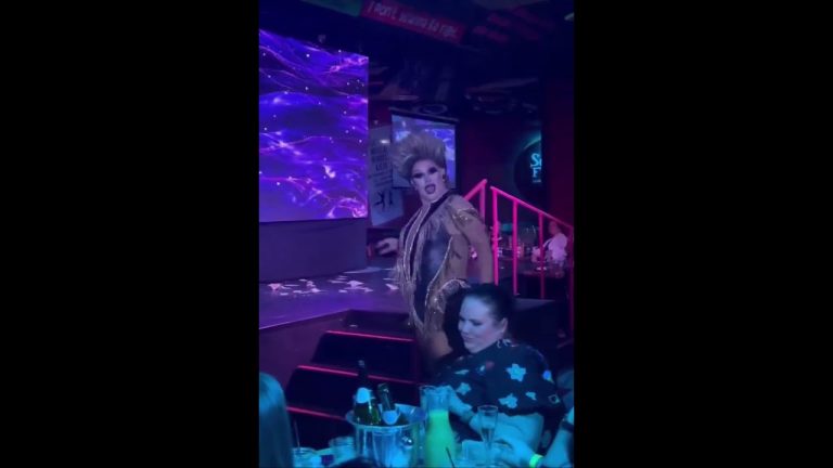 Shannel – Rupauls Drag Race S1 – Drag Brunch Las Vegas – Local Drag – Drag Race OG Alumni