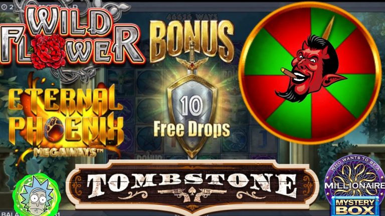 Slot Time with Lucky Devil Any Big Wins ?