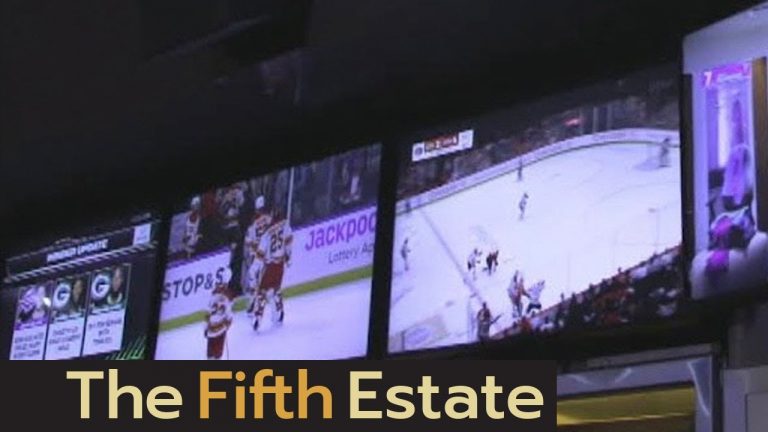 Sports betting in Canada: Are we making a bad gamble? – The Fifth Estate