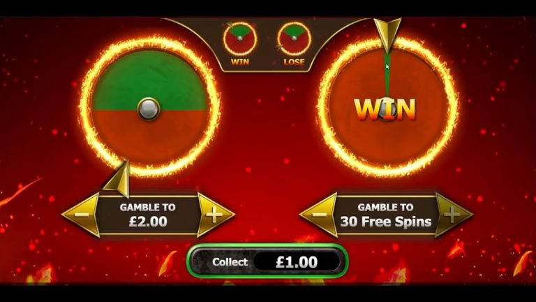 Stacked Fire 7s – Maximum Free Spins Bonus – Online Casino Slots