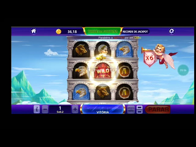 TESTEI O NOVO SLOT E ME SURPREENDI !! CASSINO COM BONUS GRÁTIS NO CADASTRO 2023