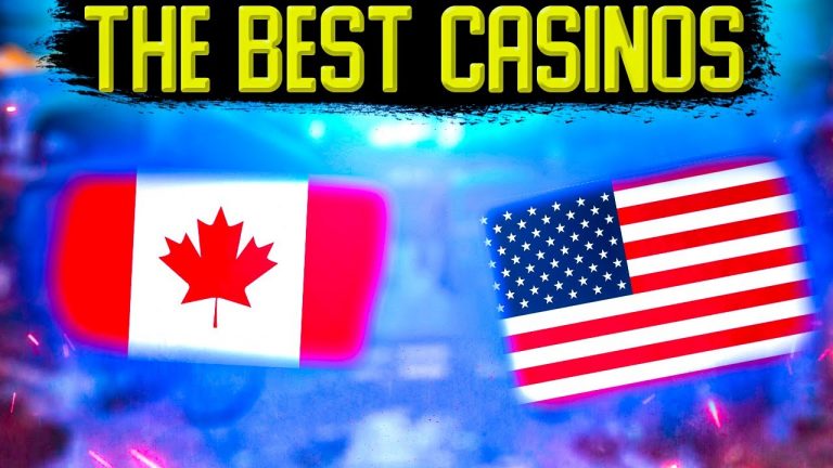 TOP BEST CASINO 2023 | ONLINE CASINO SITES