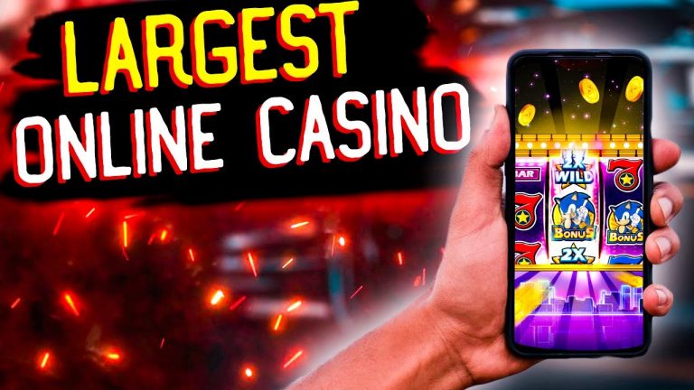 The best gambling casinos I Casinos USA 2023