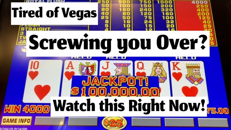 Top 10 SECRETS casinos DONT want you to know!