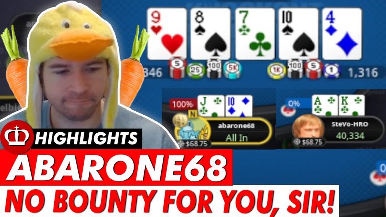 Top Poker Twitch WTF moments #215