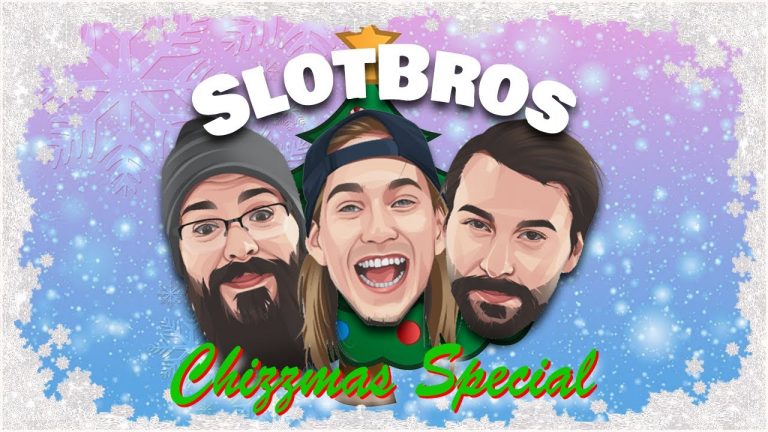 Triple Cashout Christmas Special! | Chumba | Pulsz | WowVegas | Funzpoints | Slot Bros Episode 89