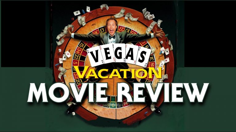 Vegas Vacation (1997) | Movie Review