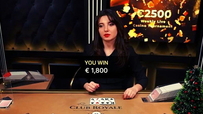 WHAT A INTENSE VIDEO! – Live Dealer Blackjack Session! #blackjack