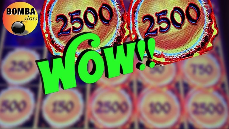 WHAT A RUN! #casino #lasvegas #slotmachine