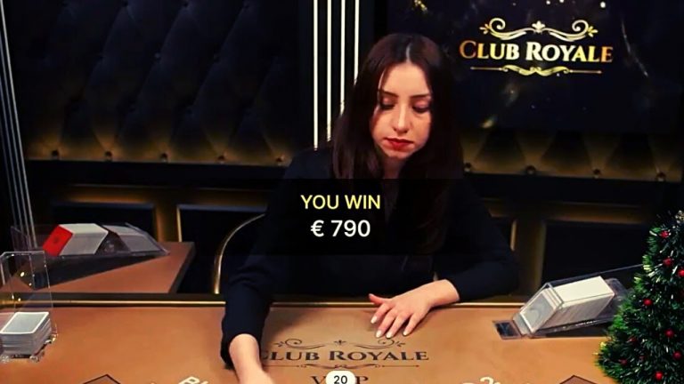 WHAT IS THIS?! – Live Dealer Blackjack Session! #blackjack